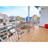 Apartament z 2 sypialniami przy  plaży San Antonio w Cullera